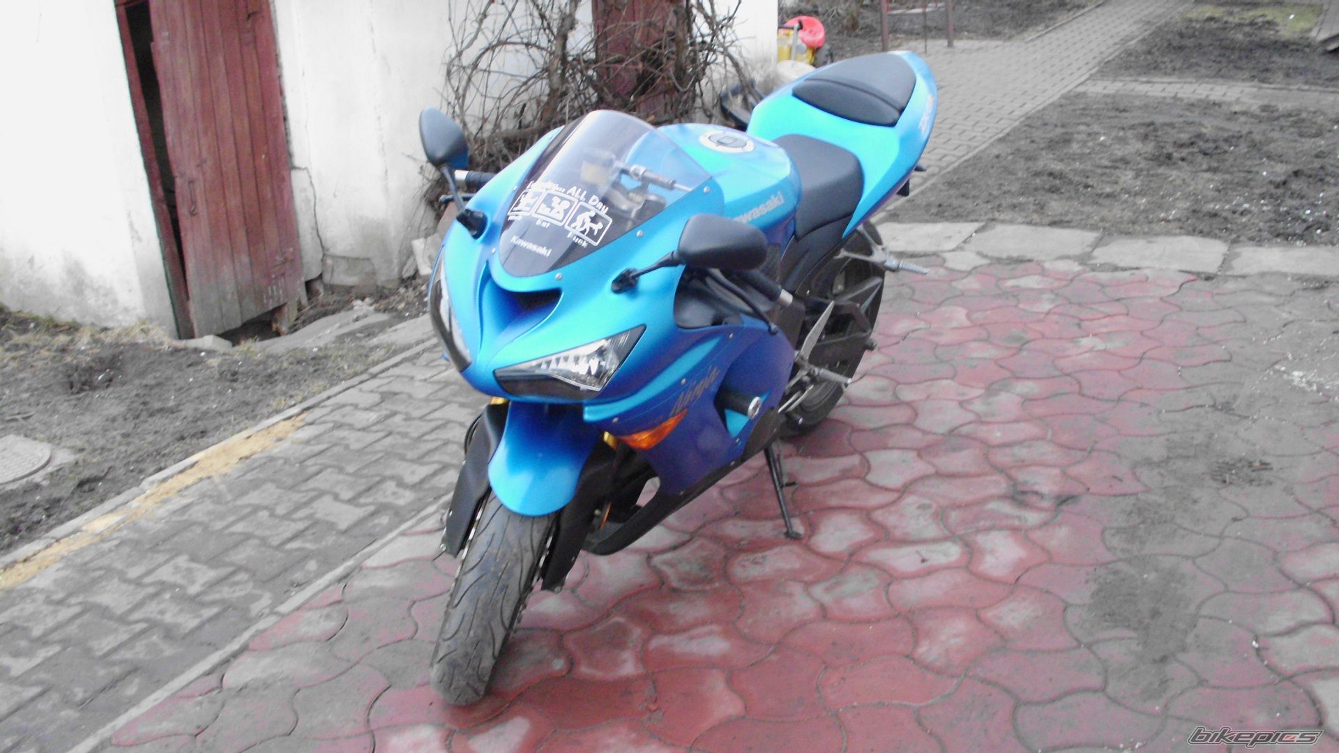 Bike Photo 2169024