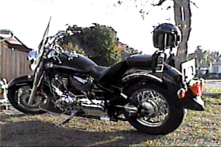 Bike Photo 21707