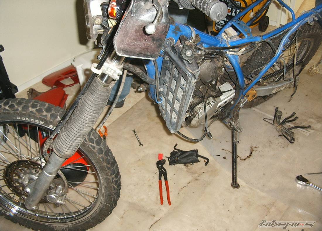 Bike Photo 217111