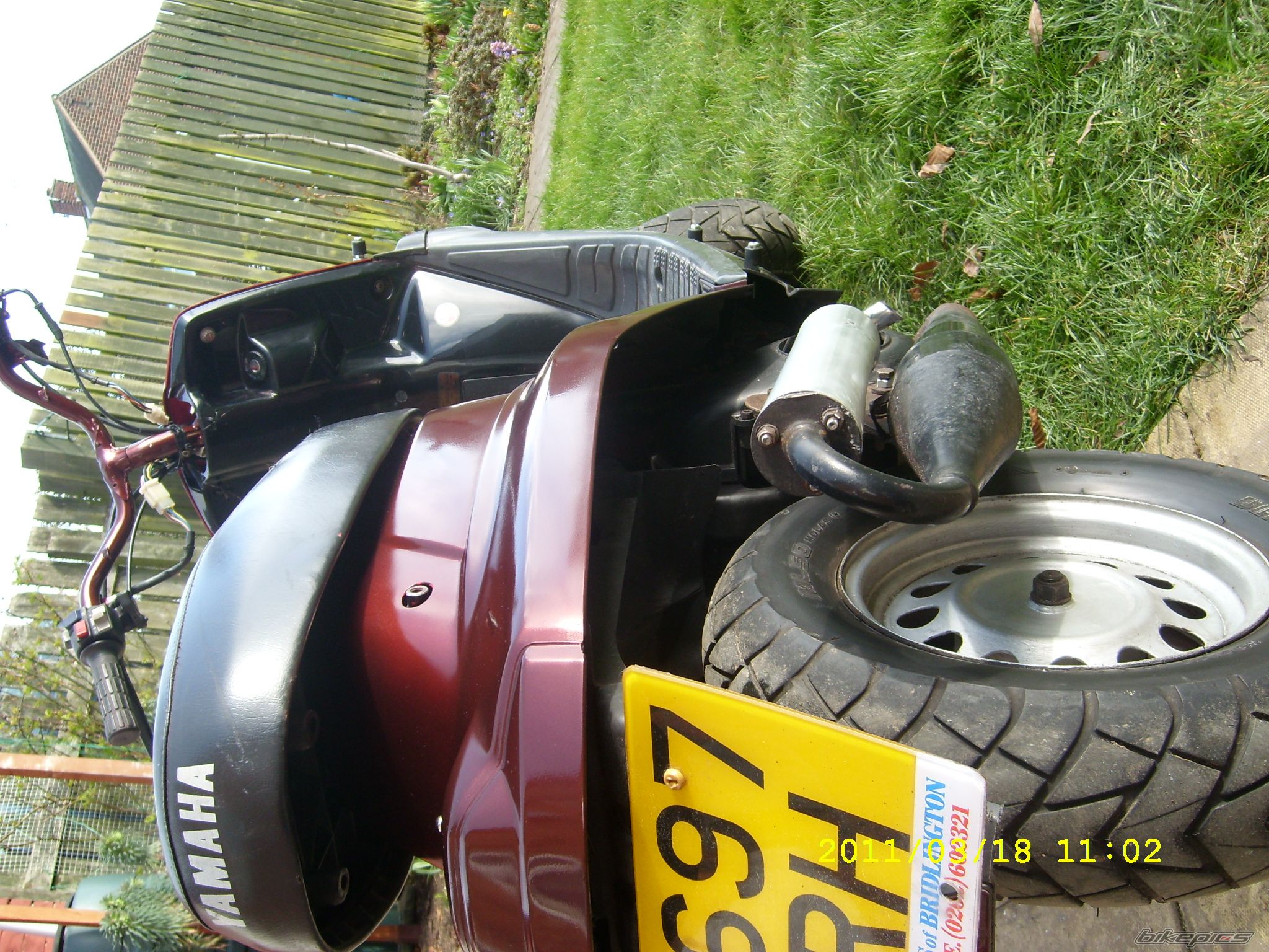 Bike Photo 2171897