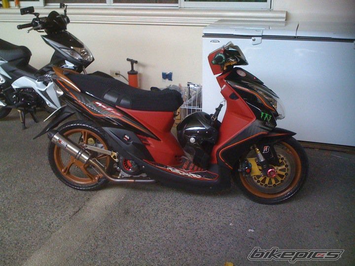 Bike Photo 2173810