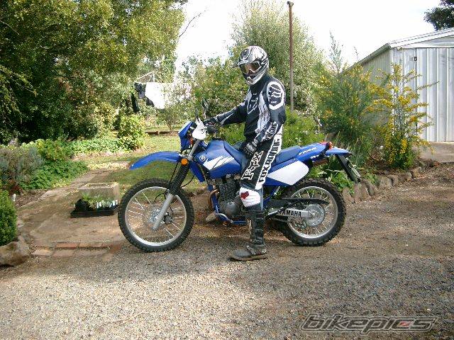 Bike Photo 217487