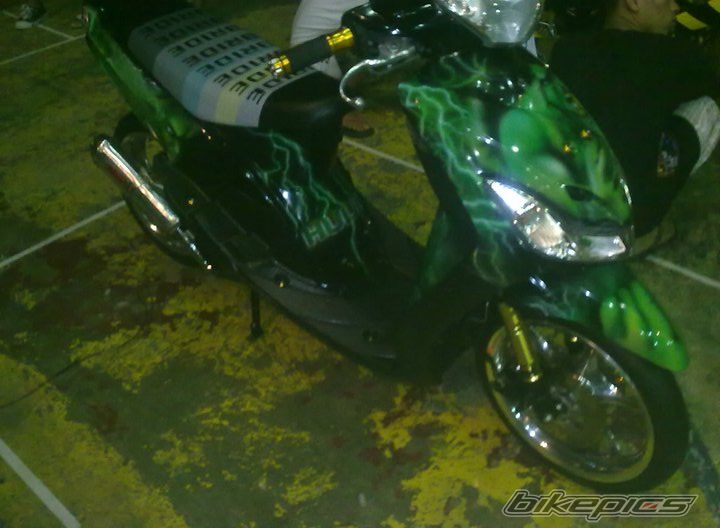 Bike Photo 2175513