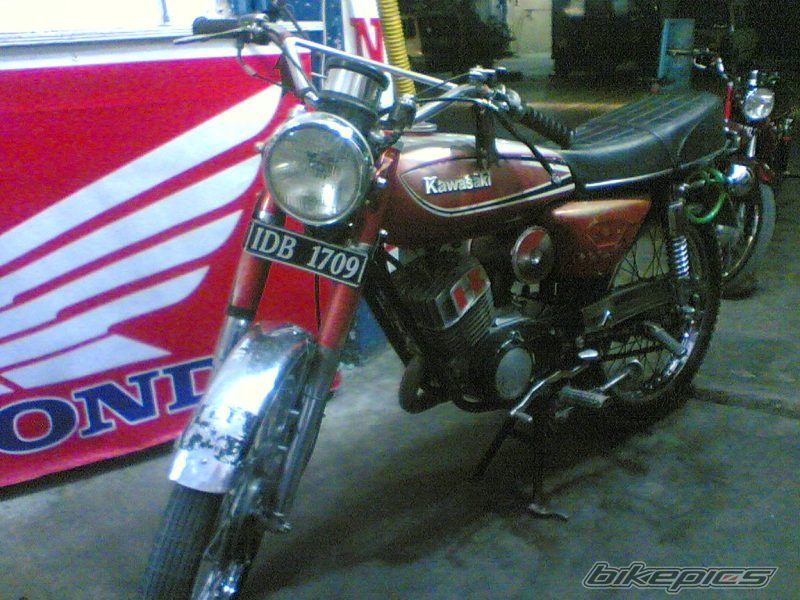 Bike Photo 2176617