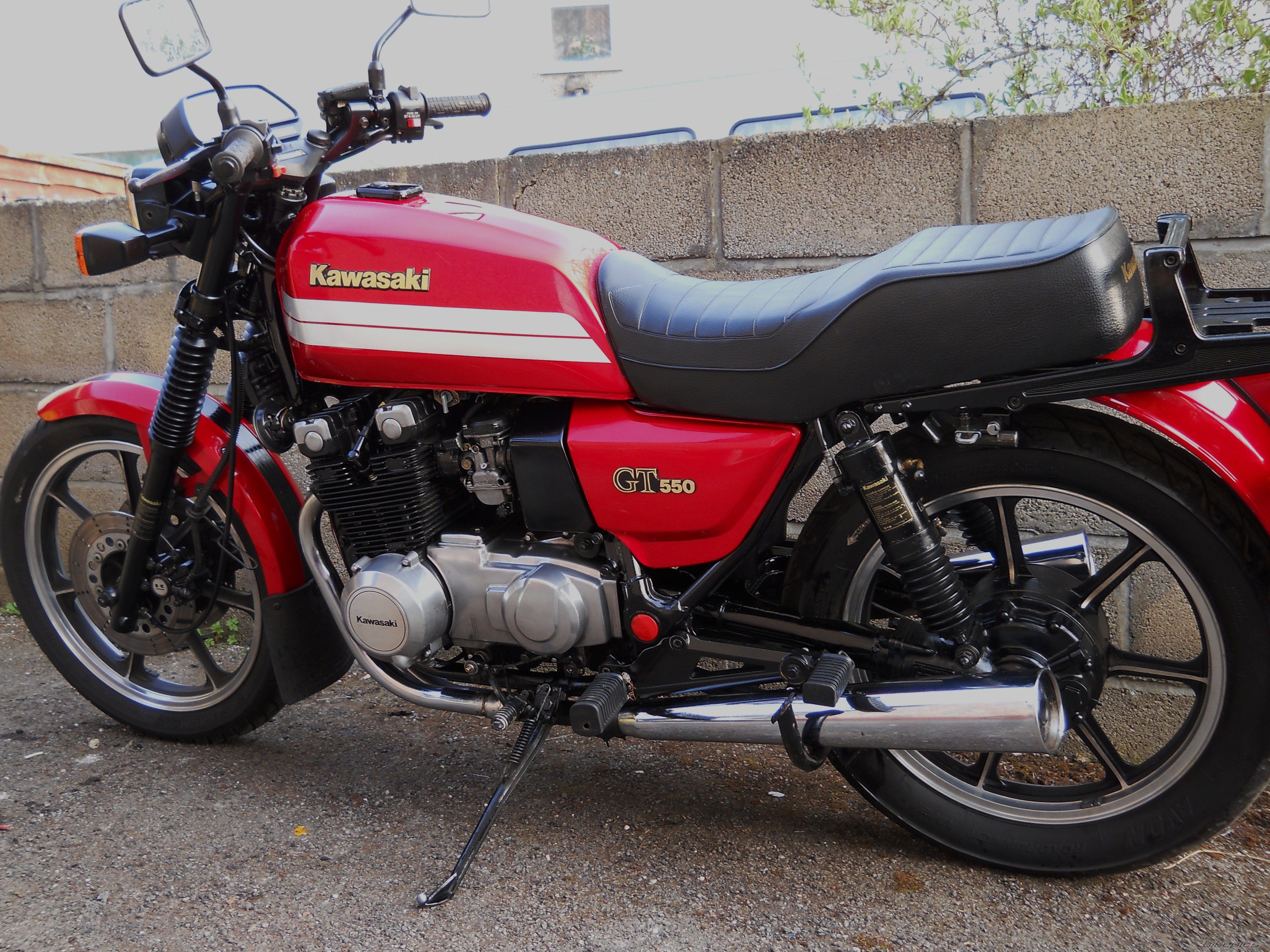 Bike Photo 2177623