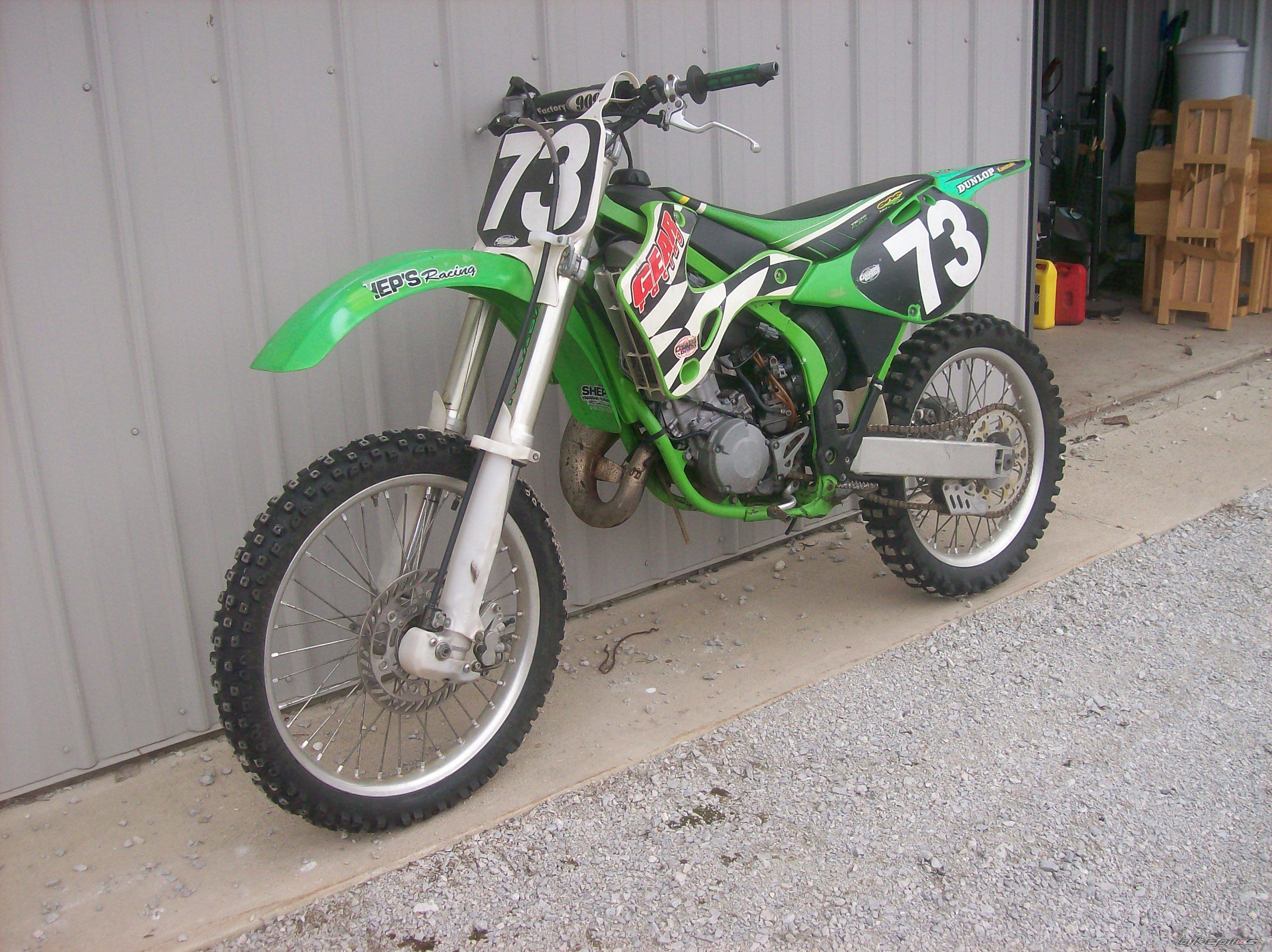 Bike Photo 2178885
