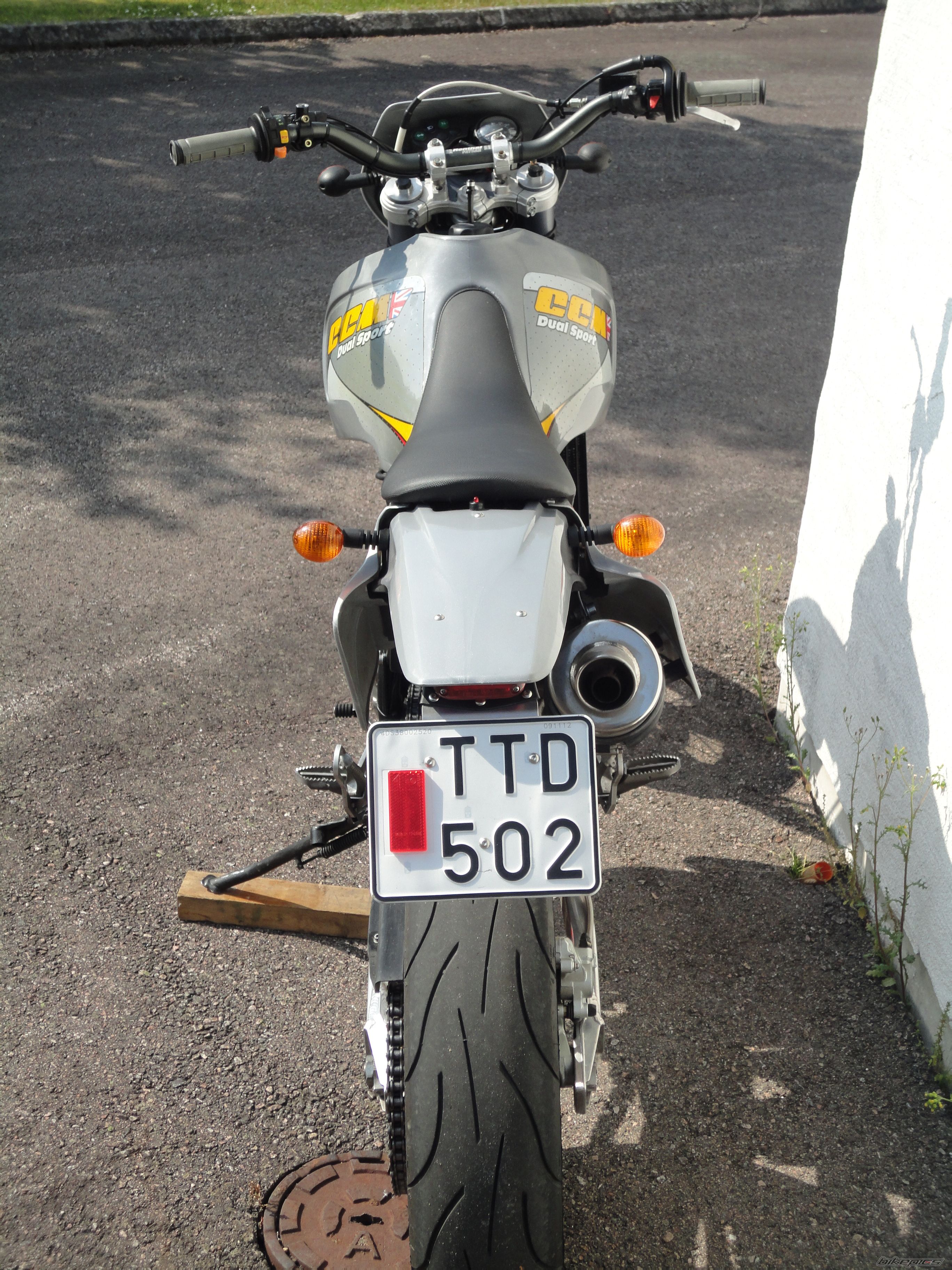644 Duel Sport