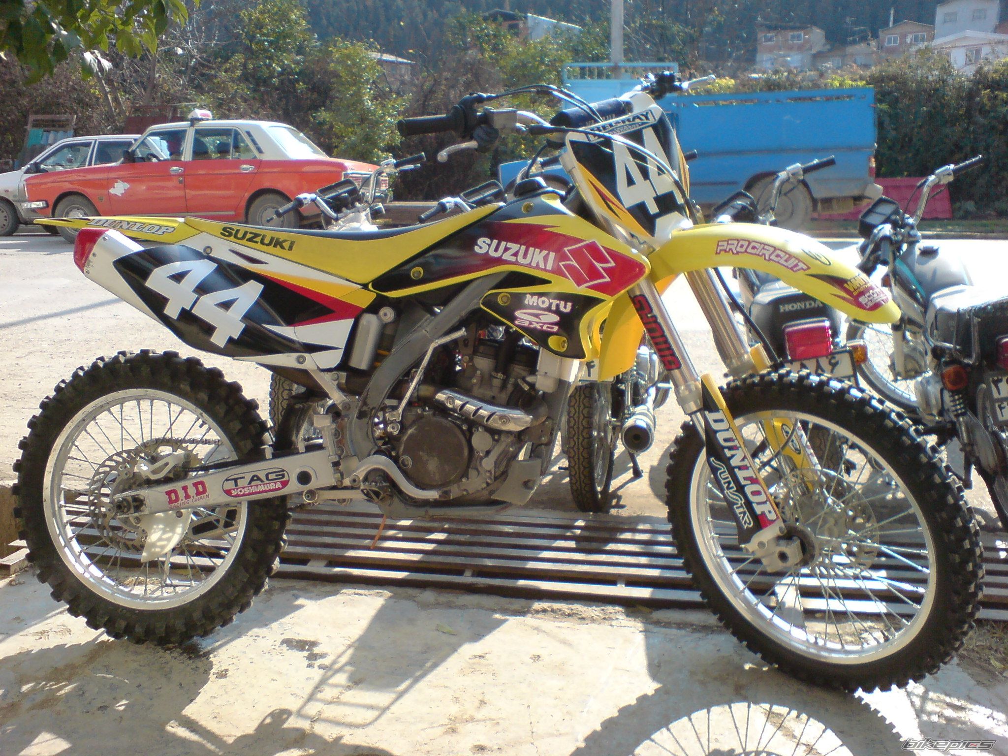 Bike Photo 2179637