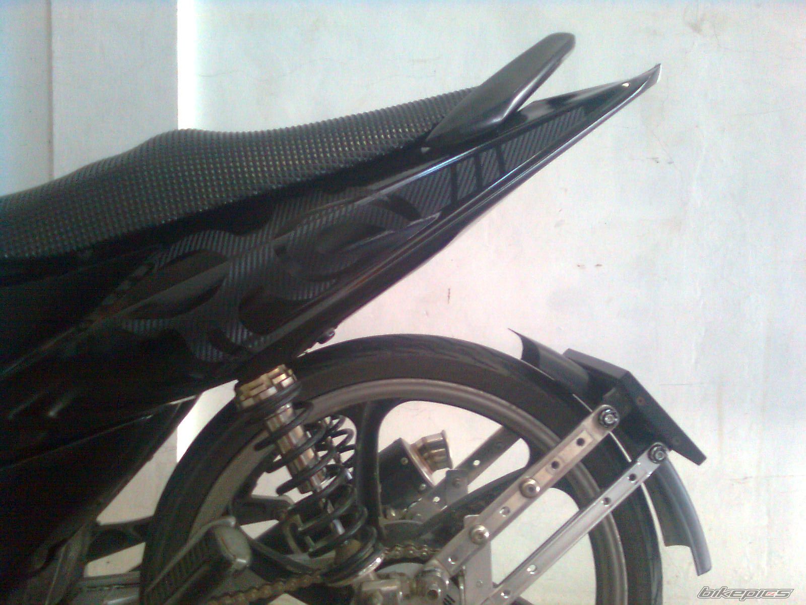 Storm 150