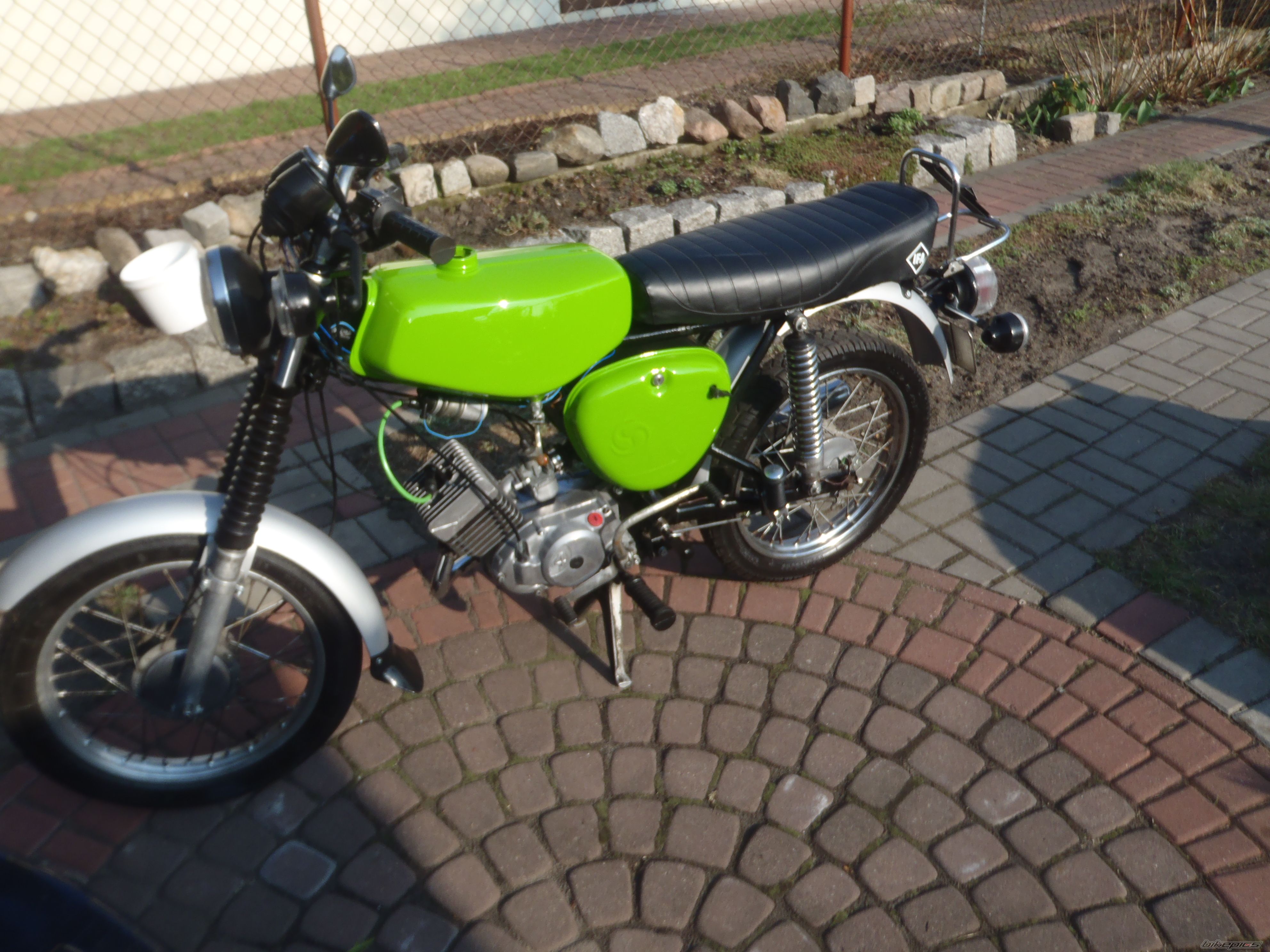 Bike Photo 2182511