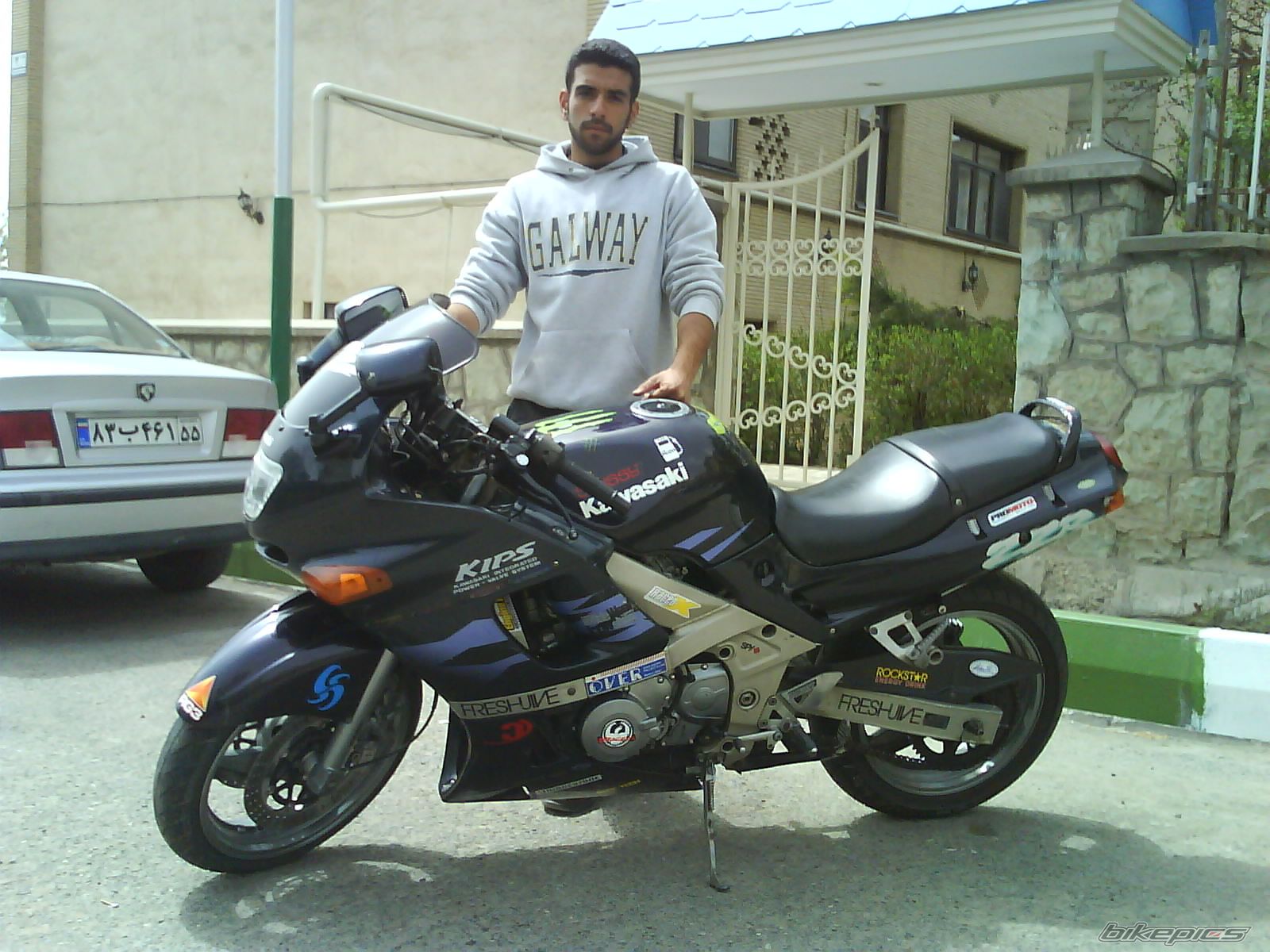 Bike Photo 2182652