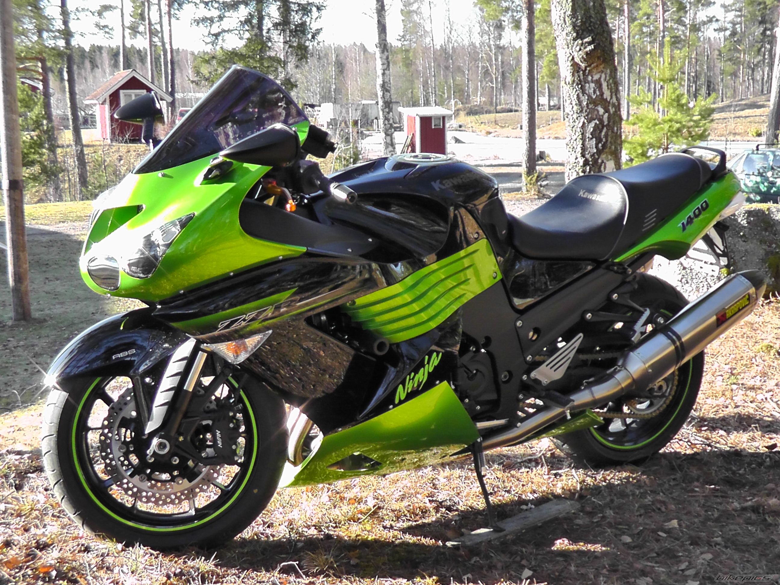 Bike Photo 2184322
