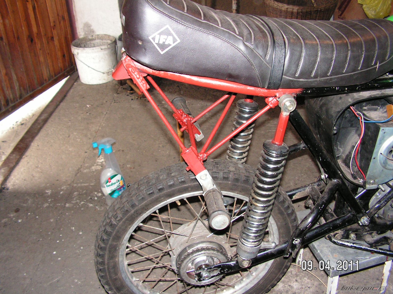 Bike Photo 2184443
