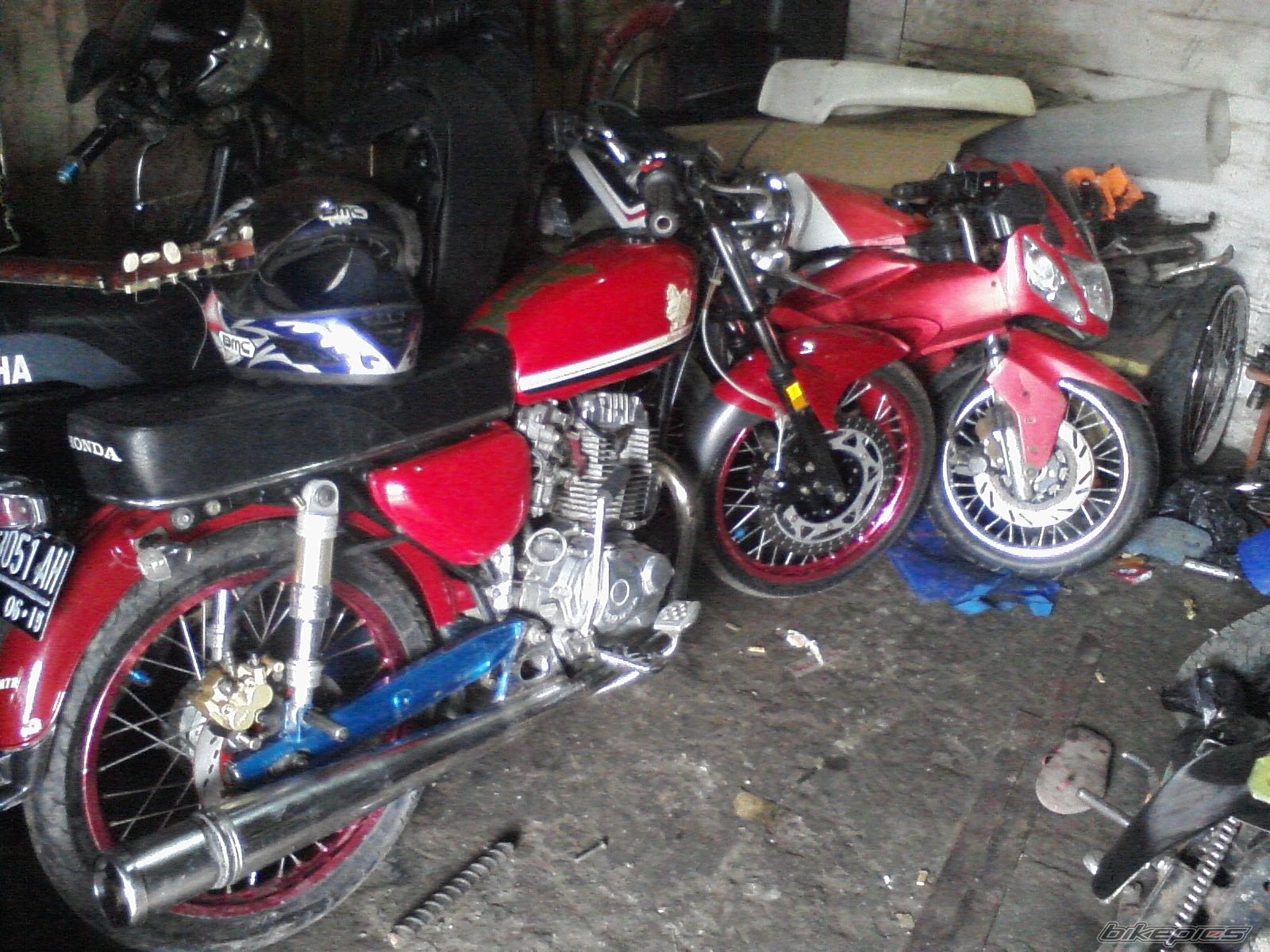 Bike Photo 2184508