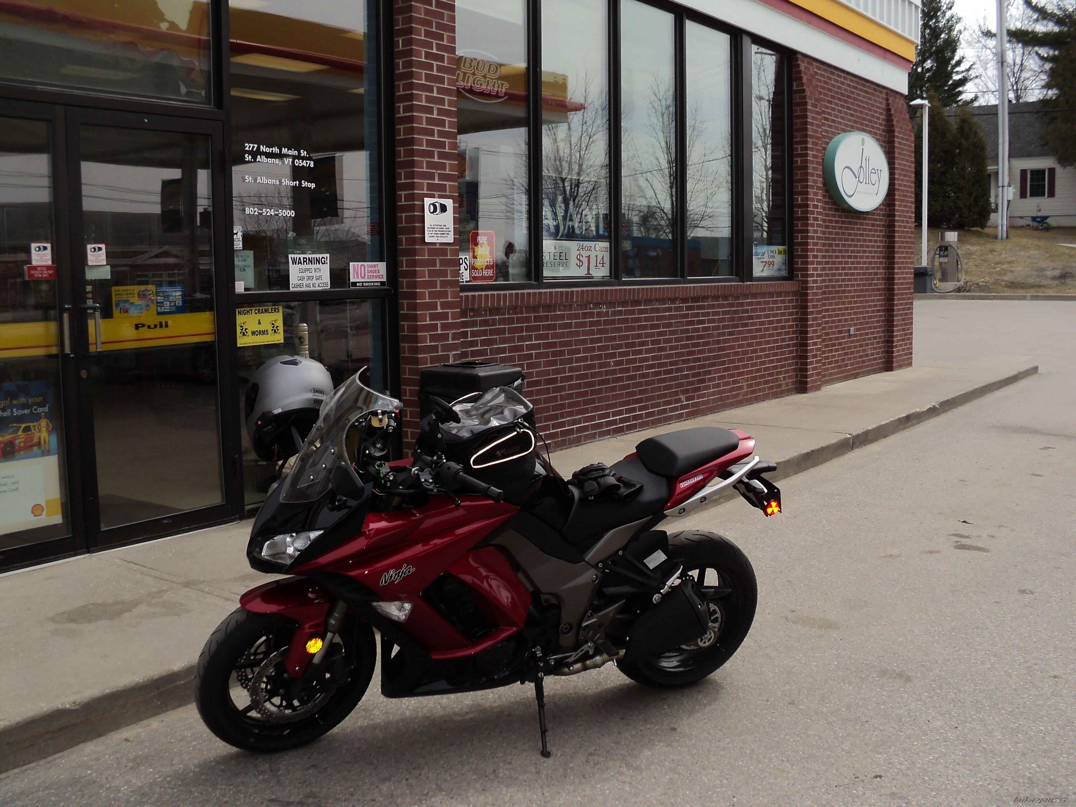 Bike Photo 2185623