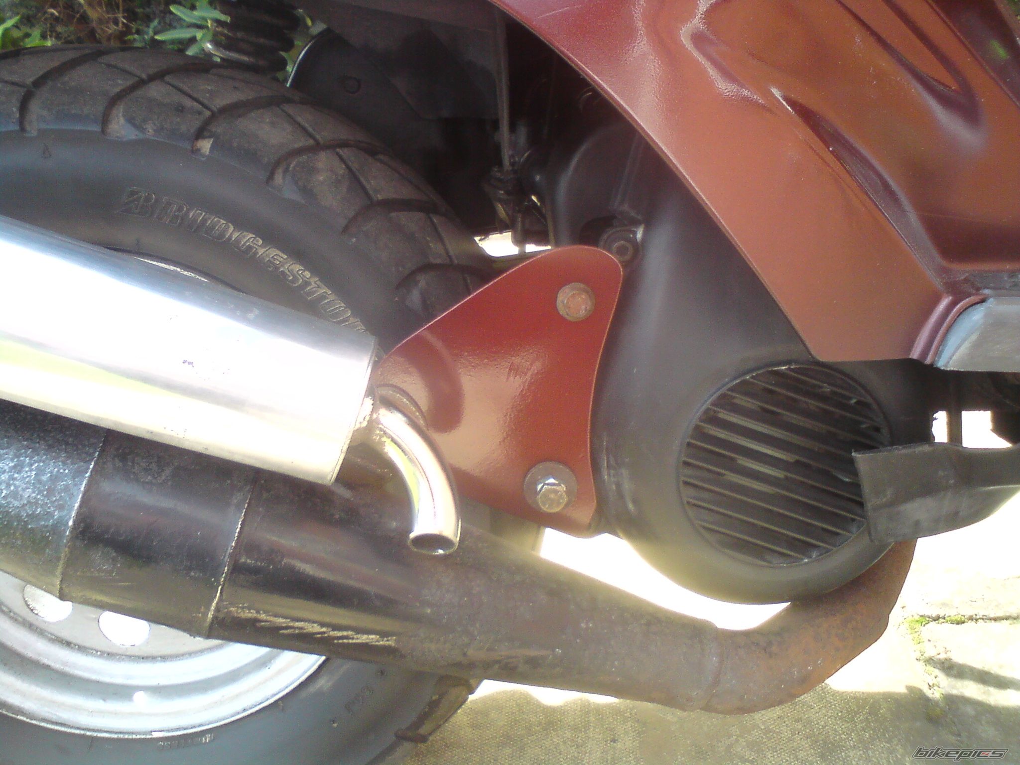 Bike Photo 2186460