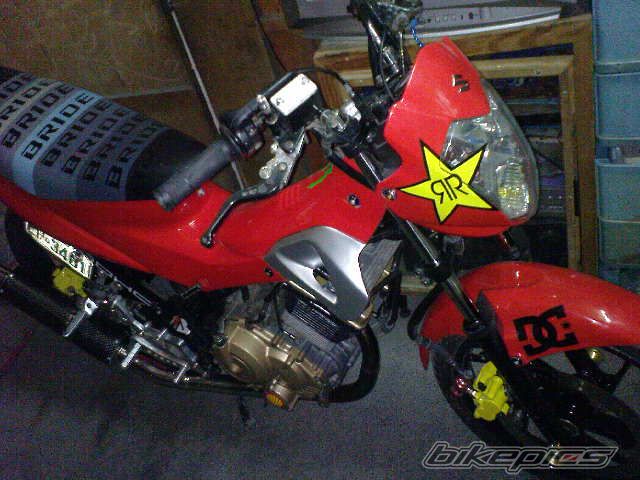 Bike Photo 2186770