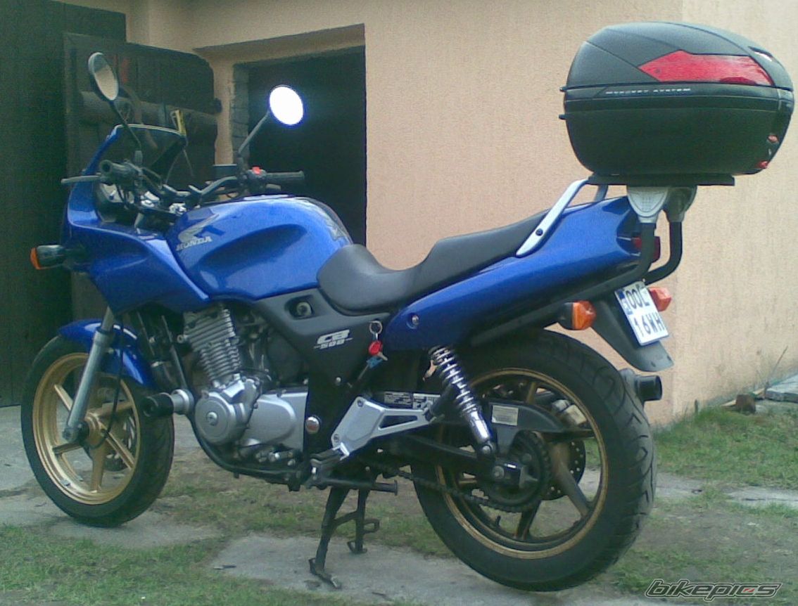 Bike Photo 2188356
