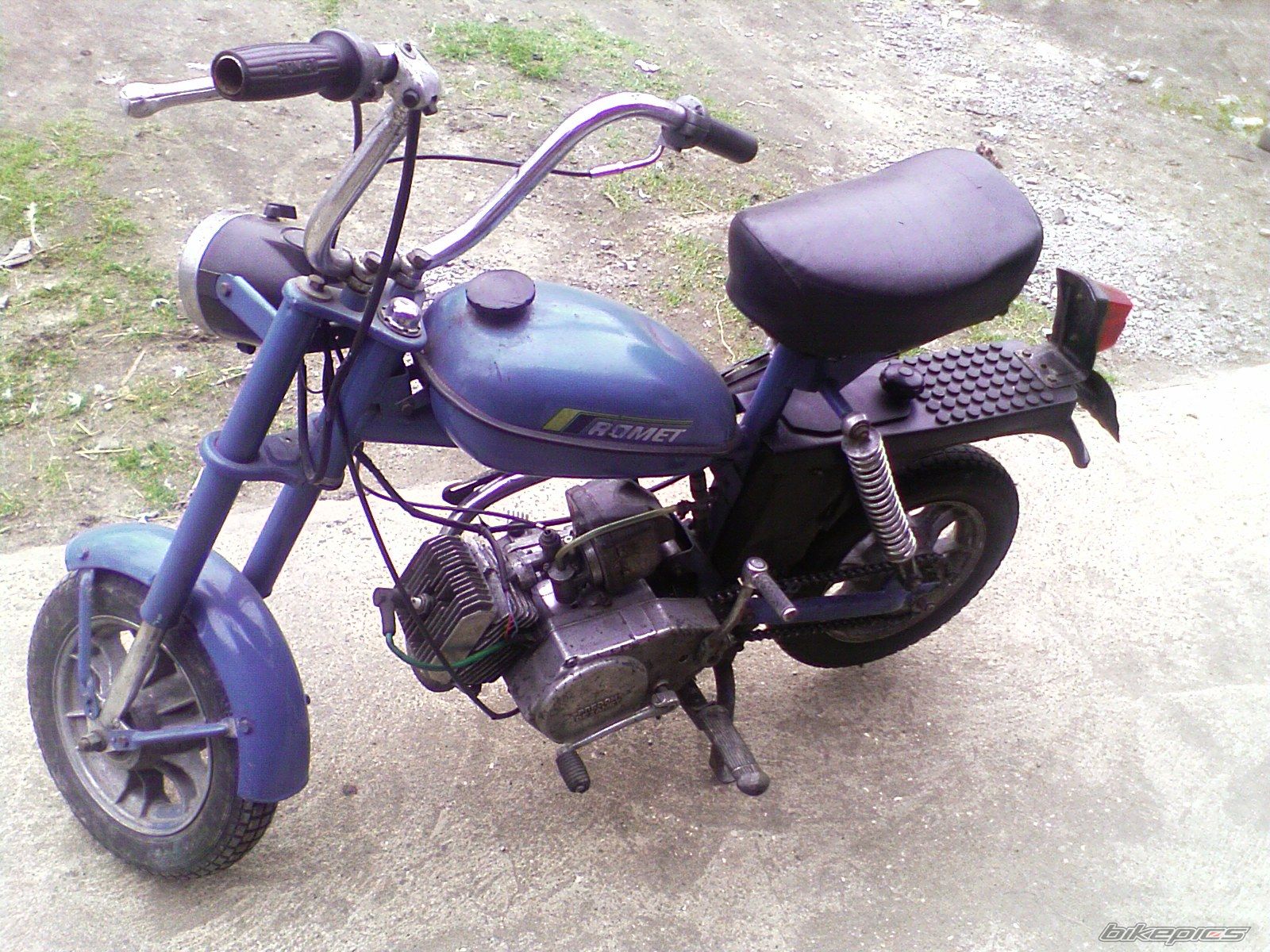 Bike Photo 2189312