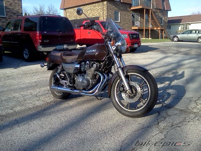 Bike Photo 2189620
