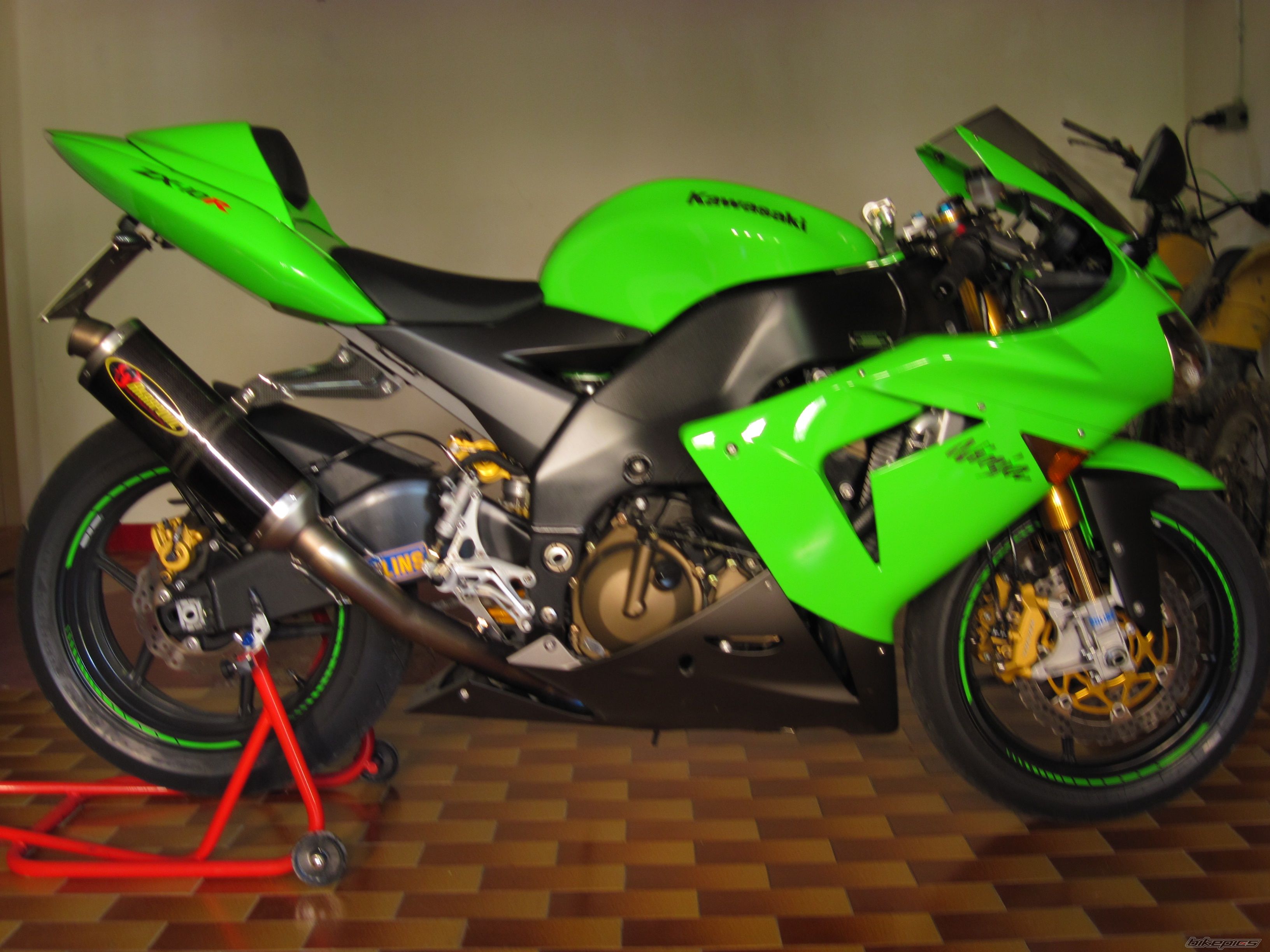 Bike Photo 2189652