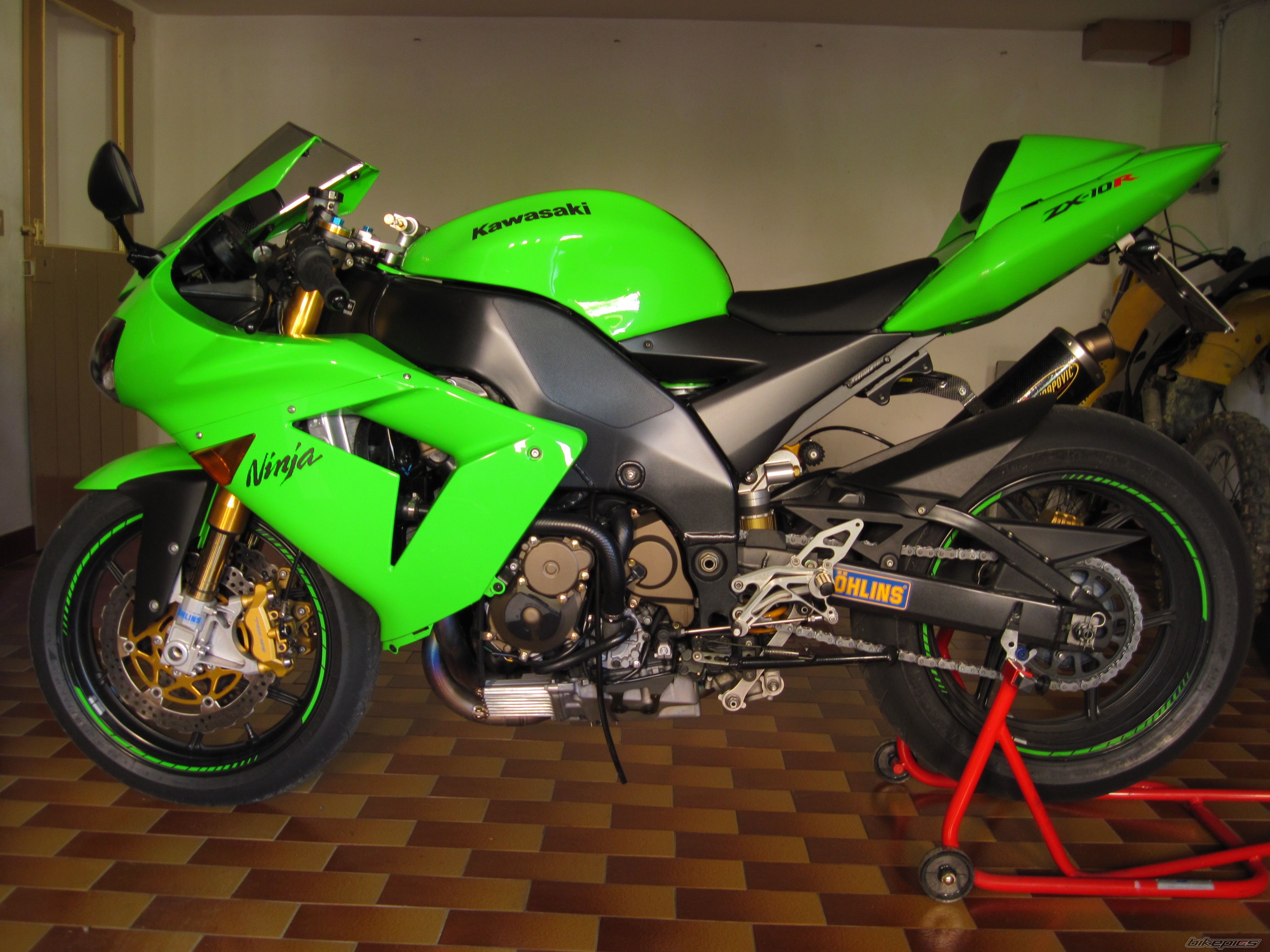 Bike Photo 2189657