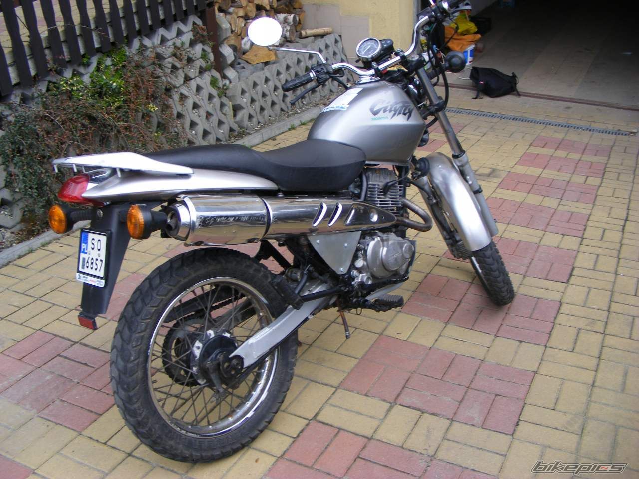 Bike Photo 2189728