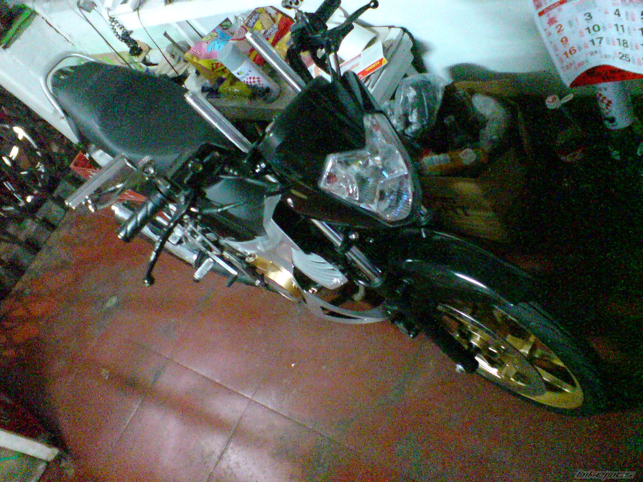 MSX 125 II