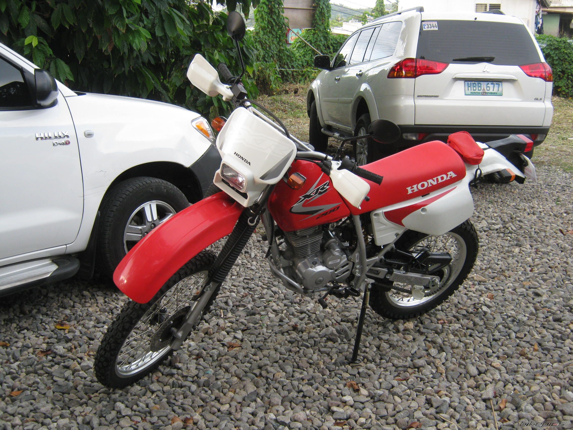 Bike Photo 2190877