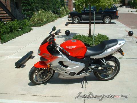 Bike Photo 219295