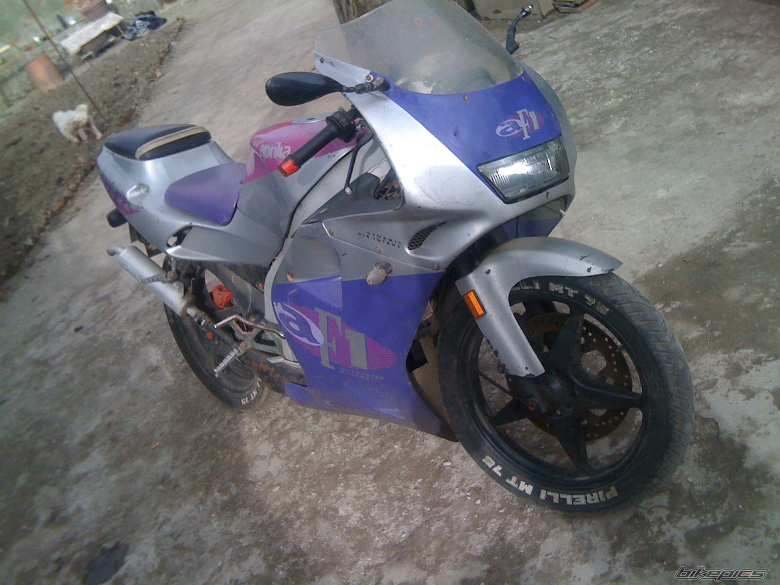 Bike Photo 2194712