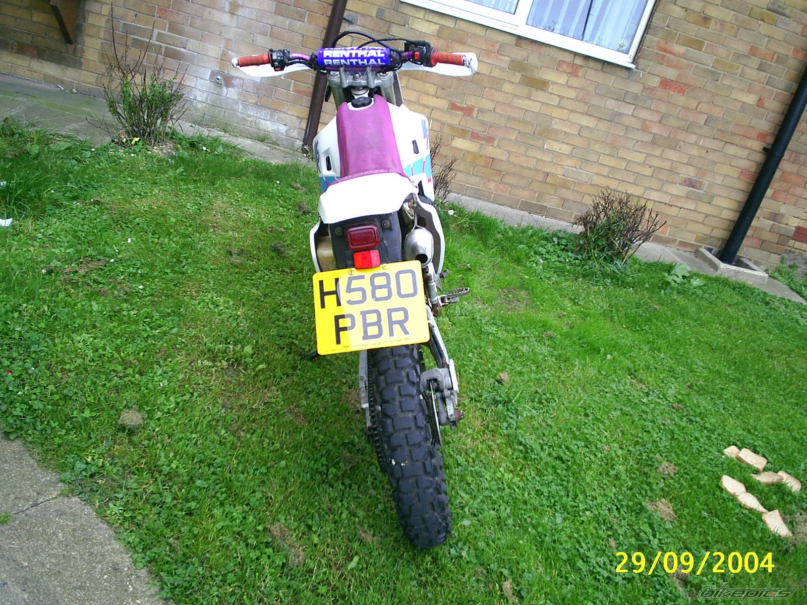 Bike Photo 219586