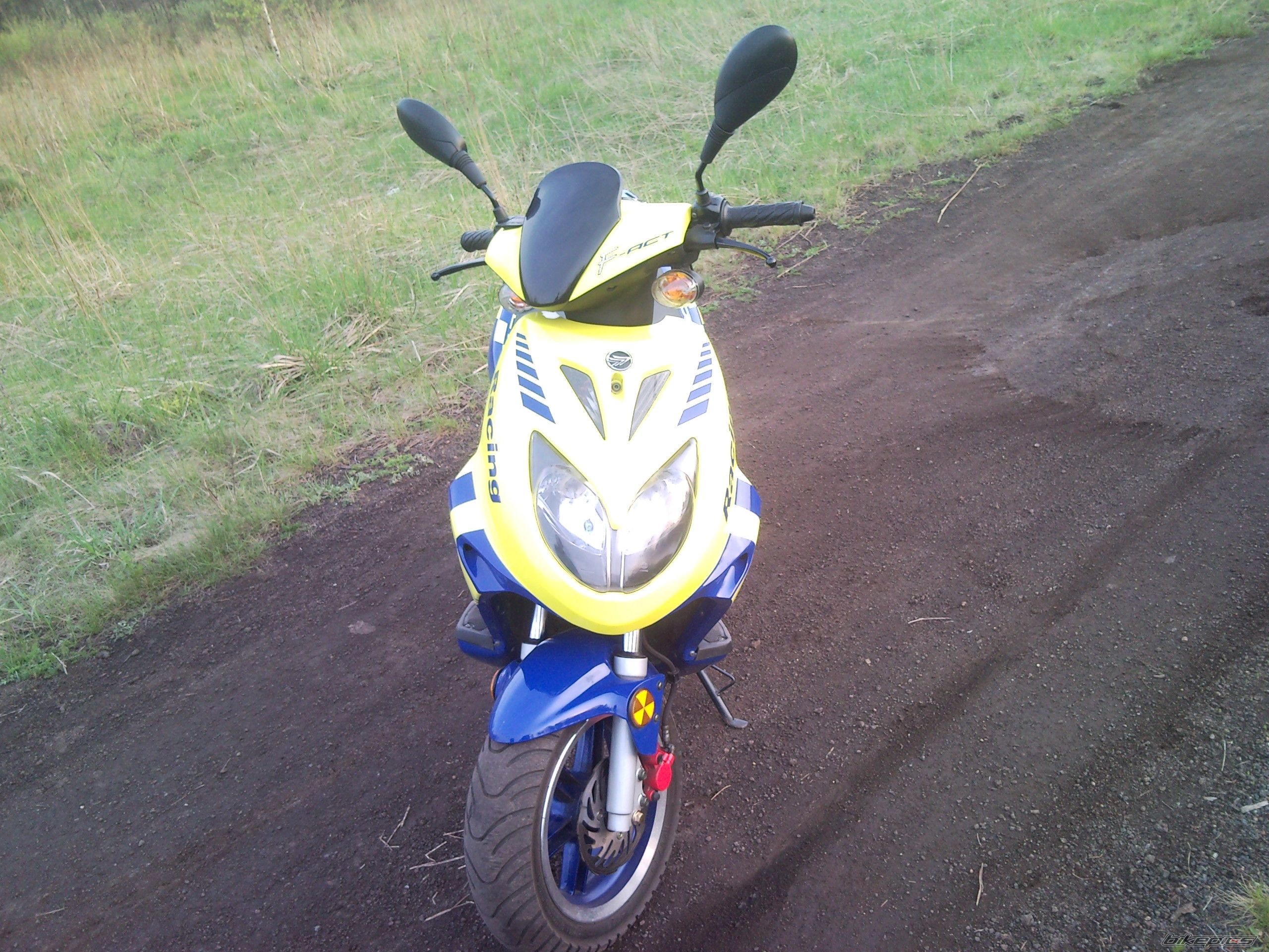 Bike Photo 2196713