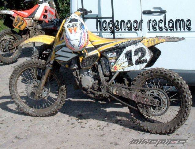 Bike Photo 219672