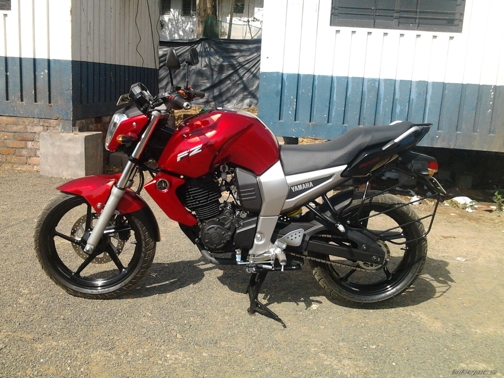 Bike Photo 2197090