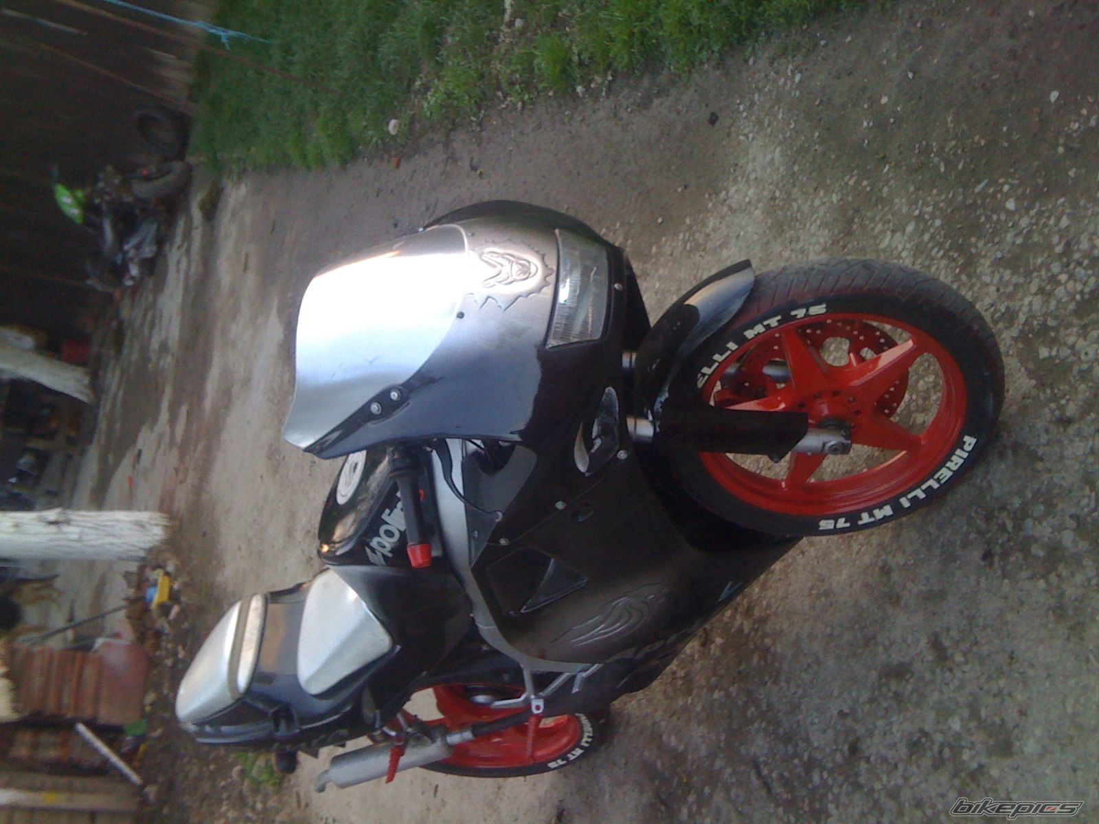 Bike Photo 2198219