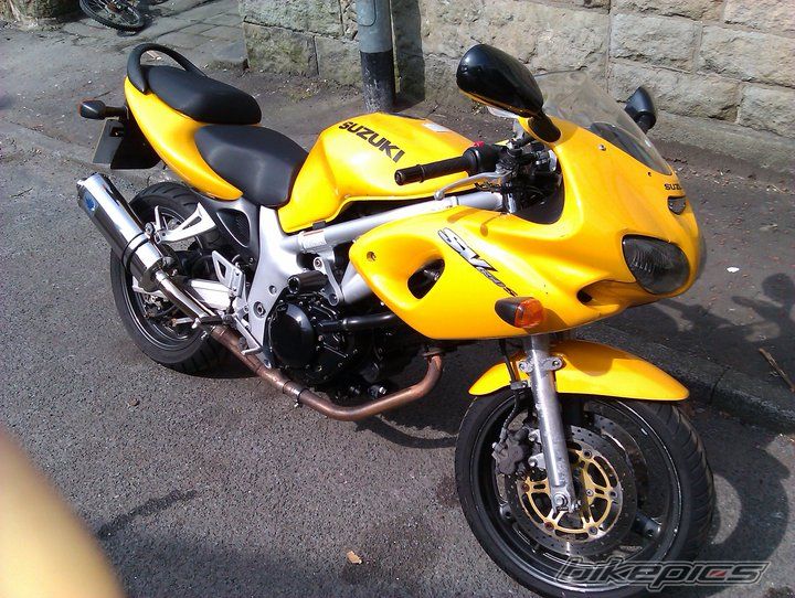 Bike Photo 2203608