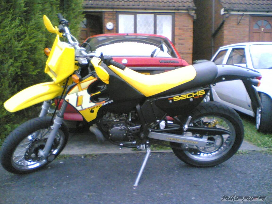 Bike Photo 220571