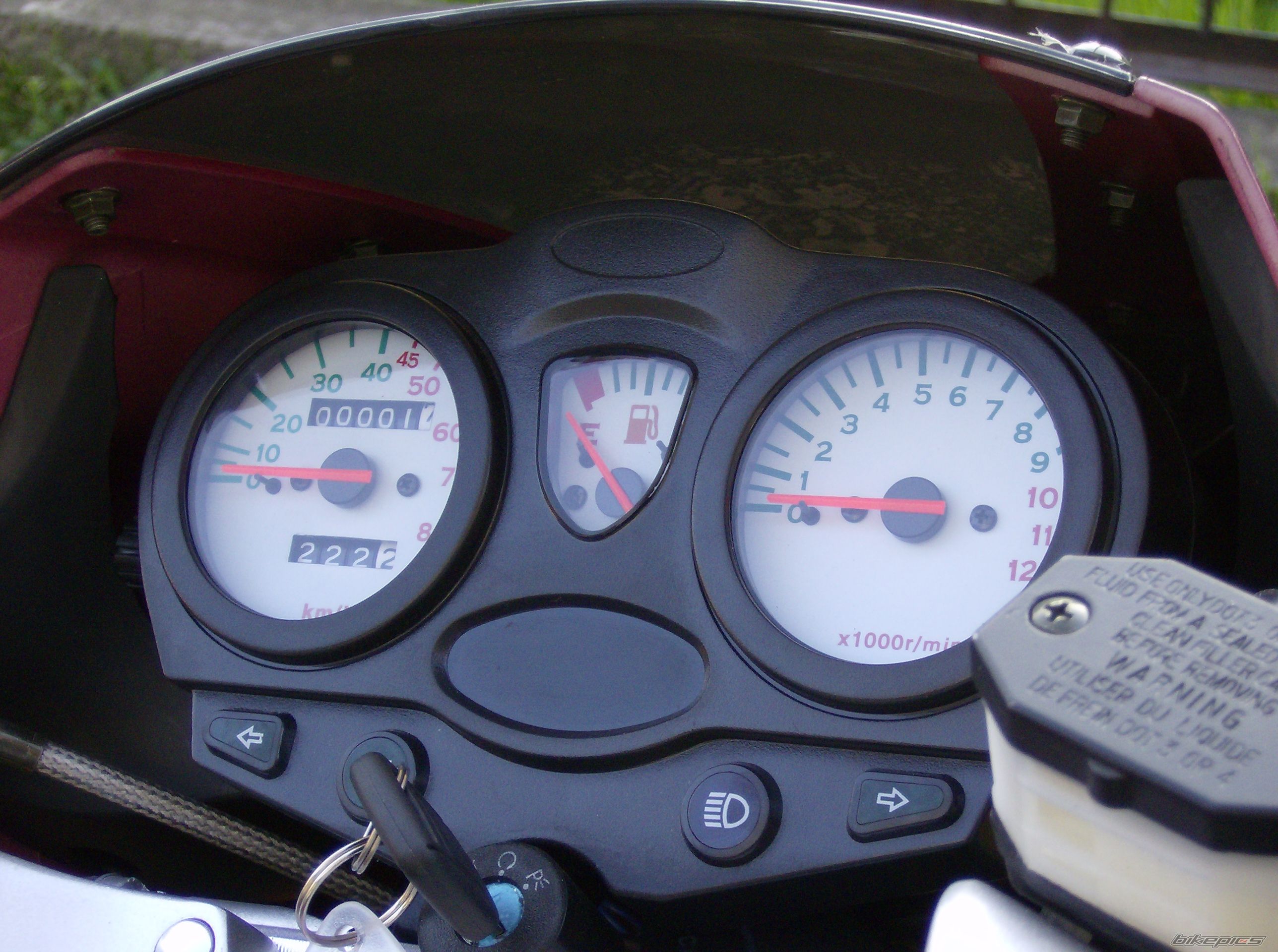Bike Photo 2206575