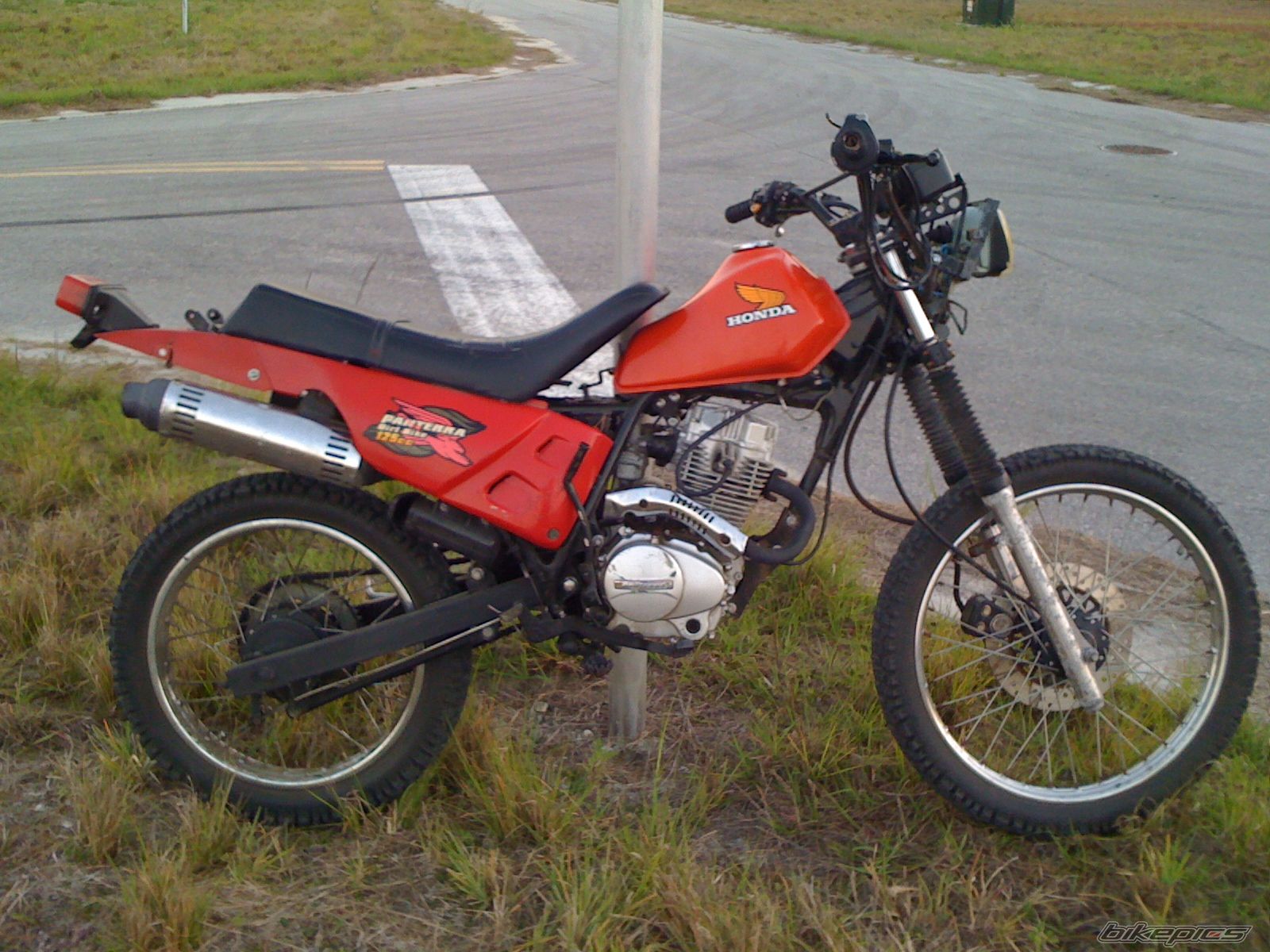 Bike Photo 2207731