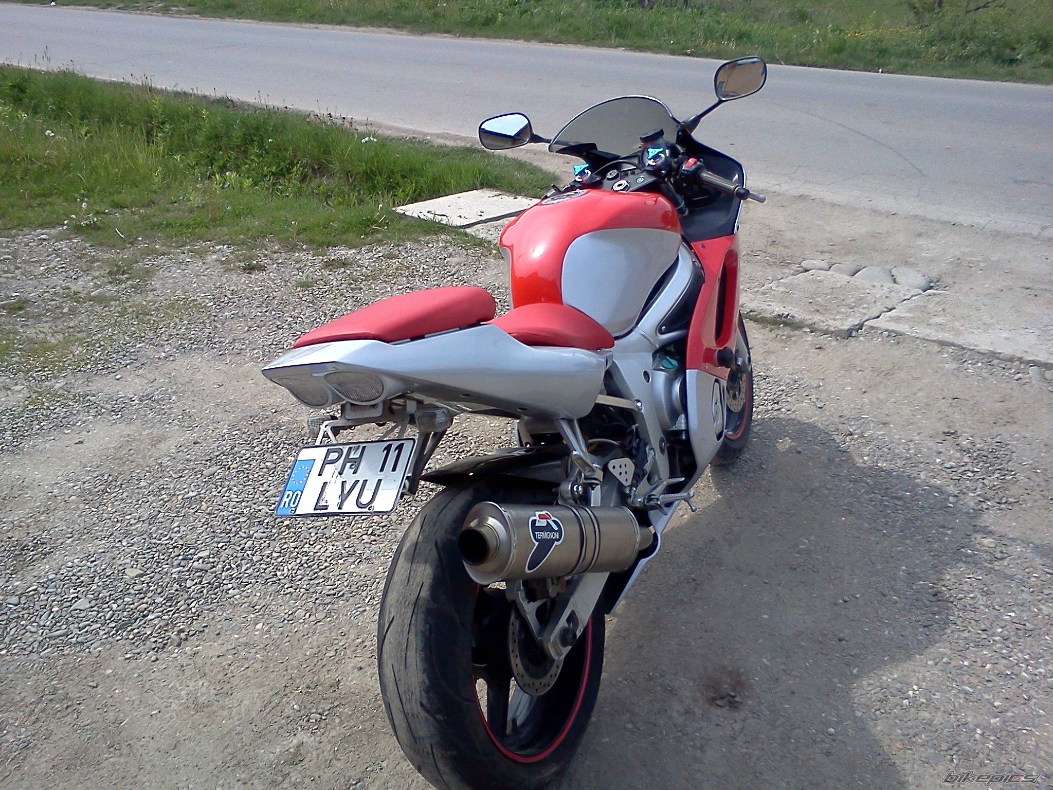 Bike Photo 2208615