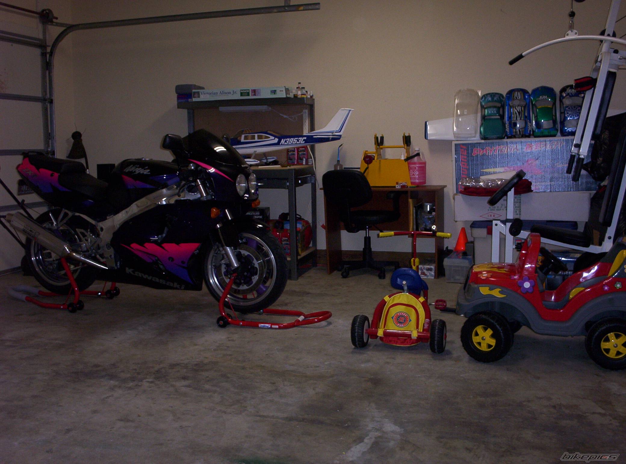 Bike Photo 220991
