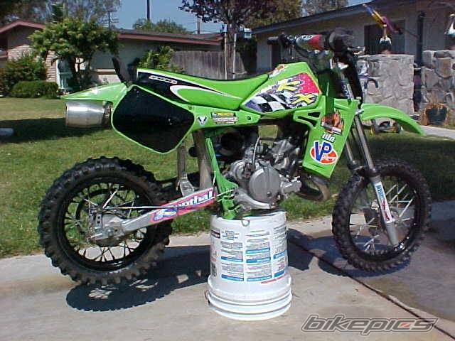 Bike Photo 221088