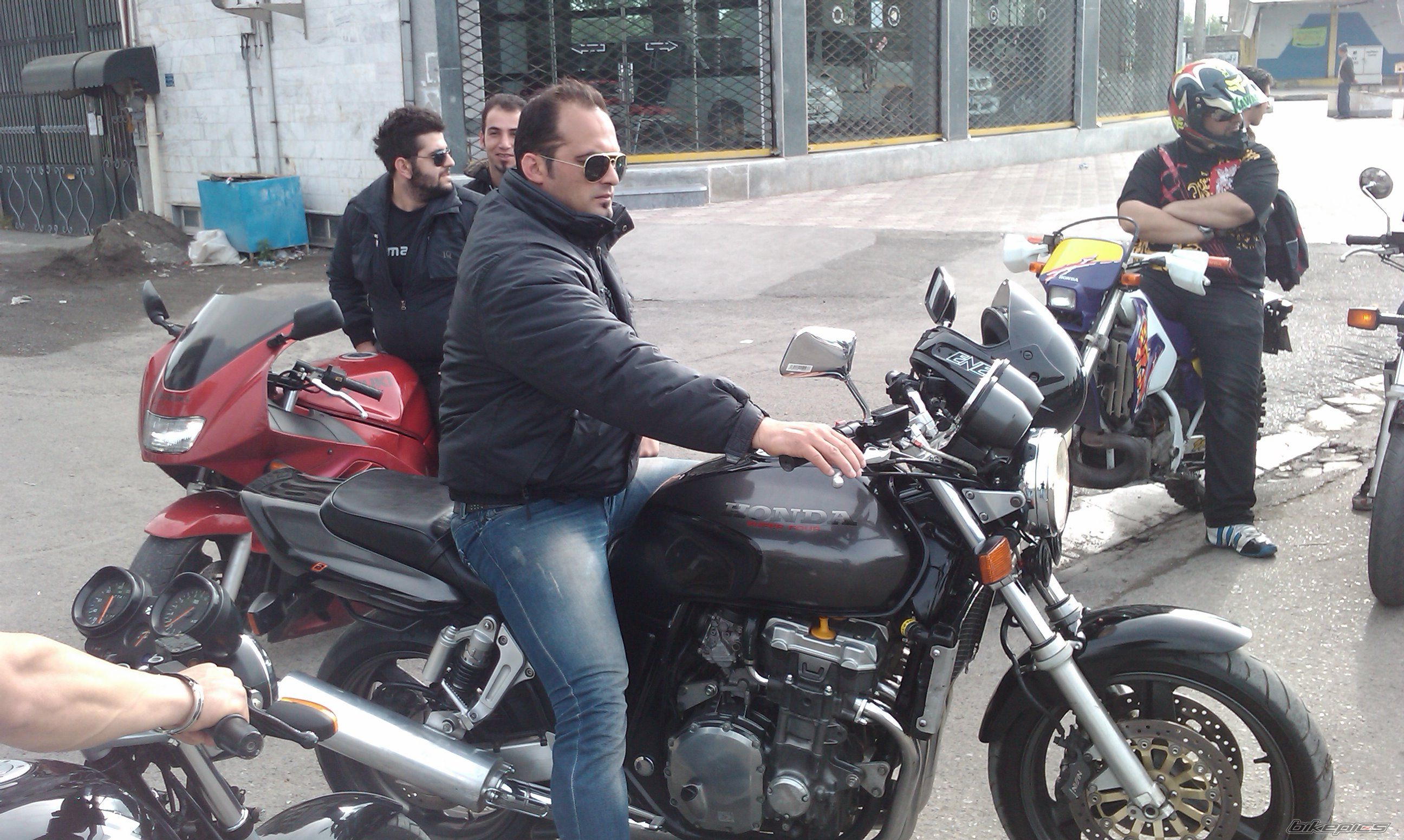 Bike Photo 2211277
