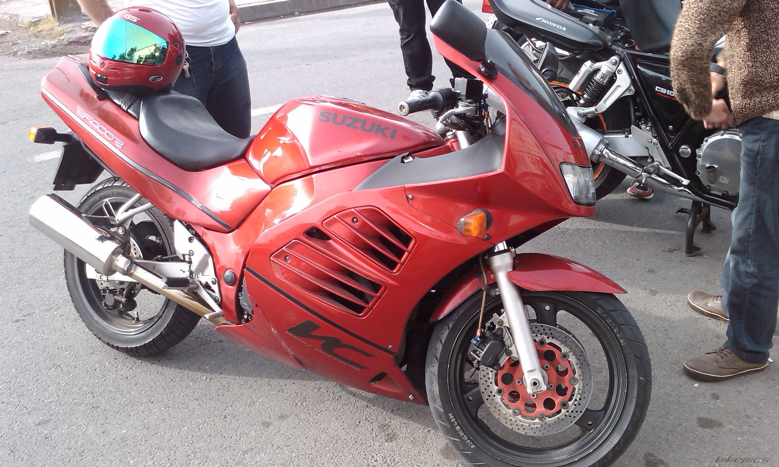 Bike Photo 2211292