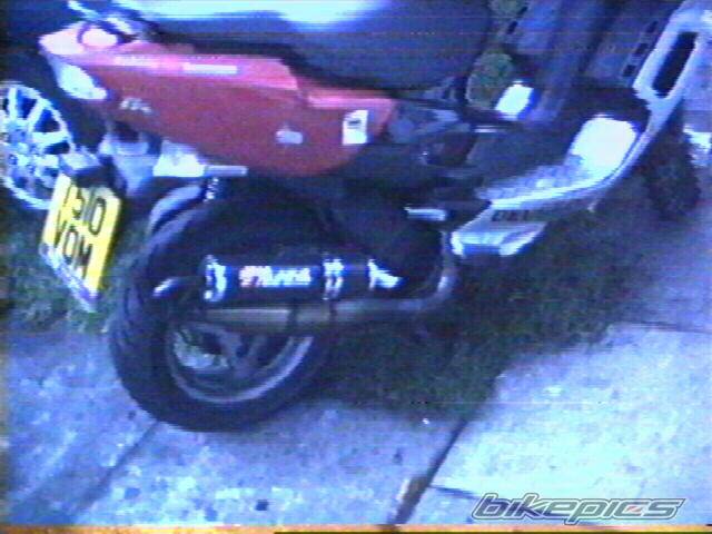 Bike Photo 221179