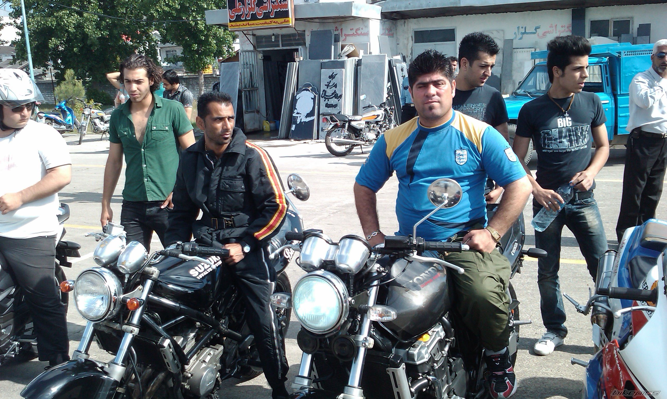 Bike Photo 2213608