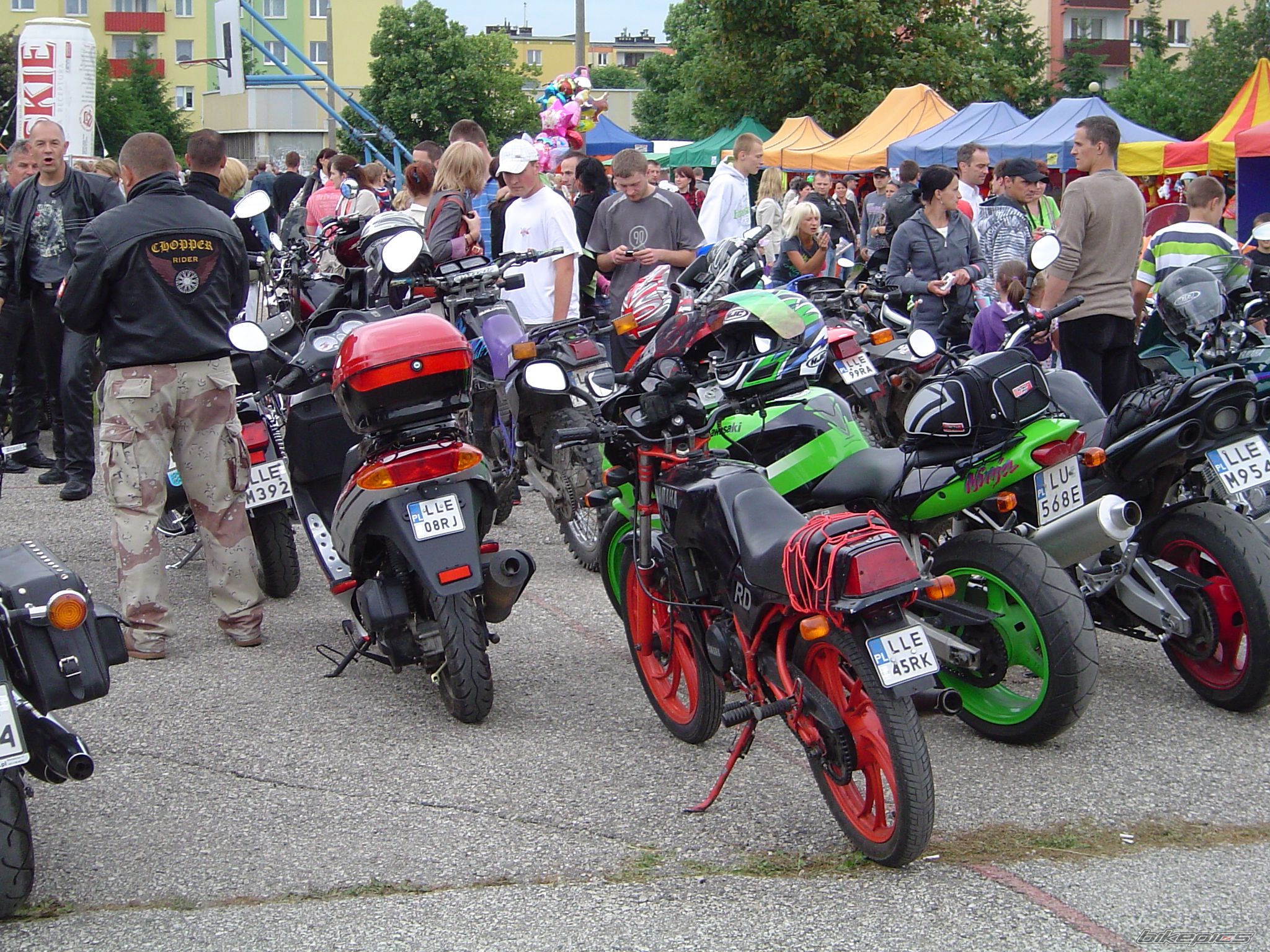 Bike Photo 2223454