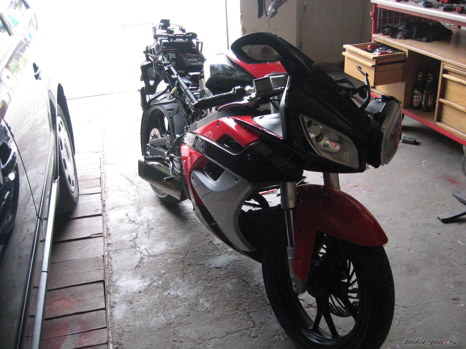 Bike Photo 2224652