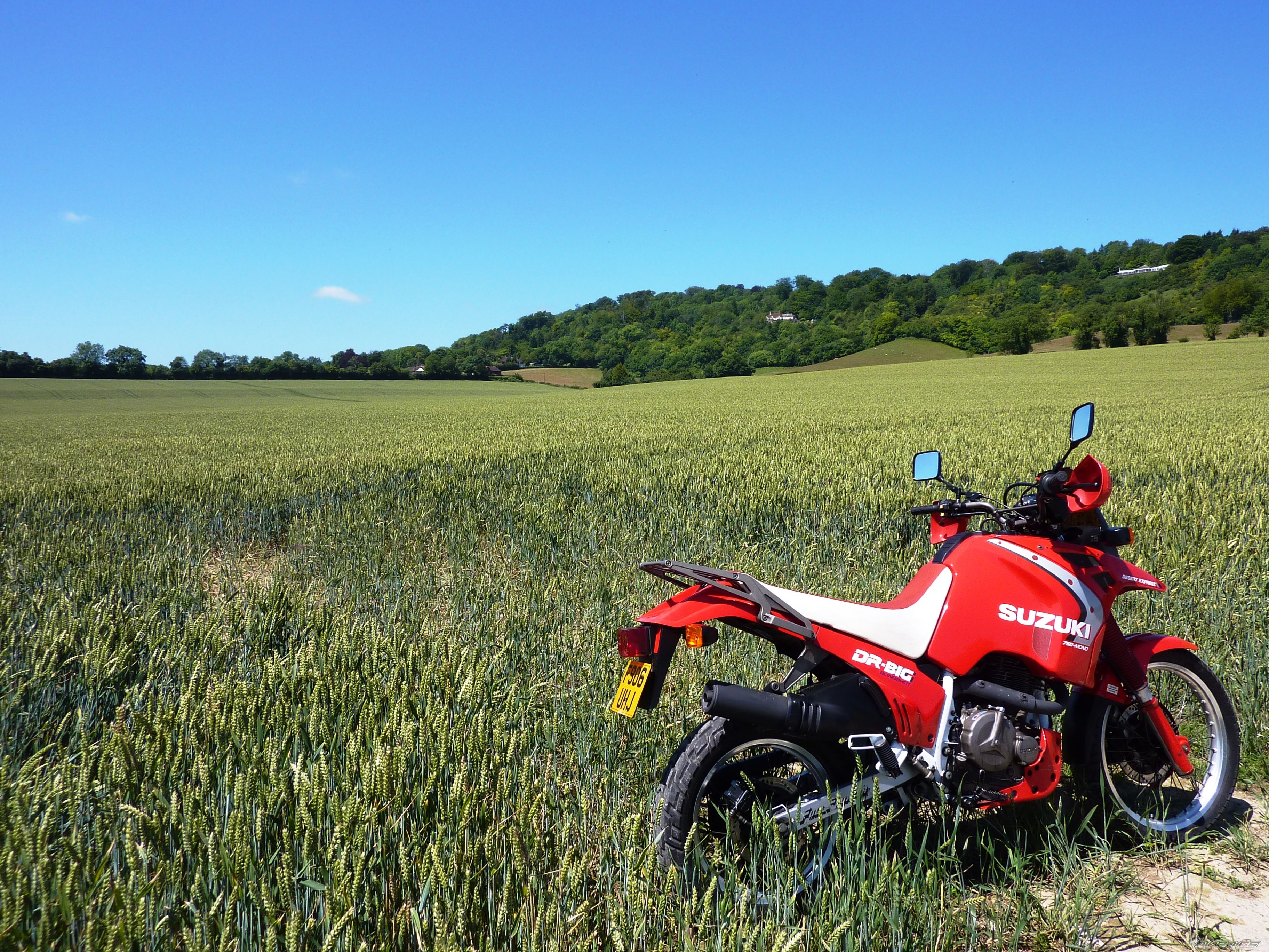 Bike Photo 2230676